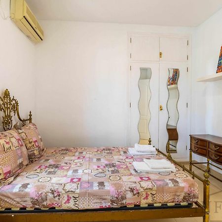Inftour La Fustera Villa Calpe Exterior photo
