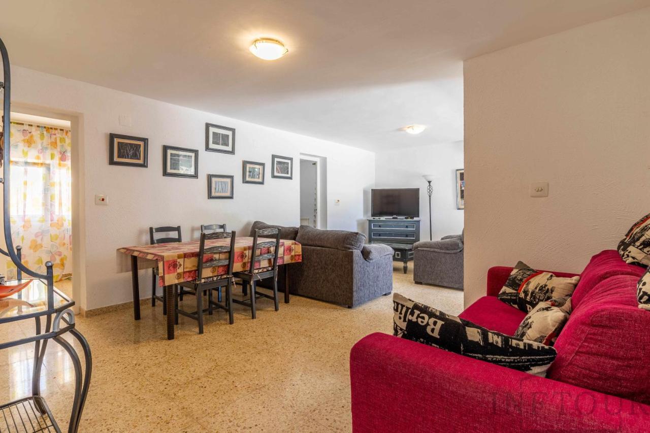 Inftour La Fustera Villa Calpe Exterior photo