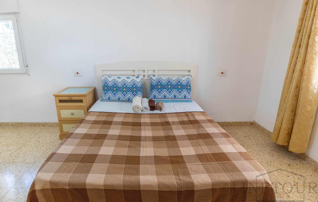 Inftour La Fustera Villa Calpe Exterior photo