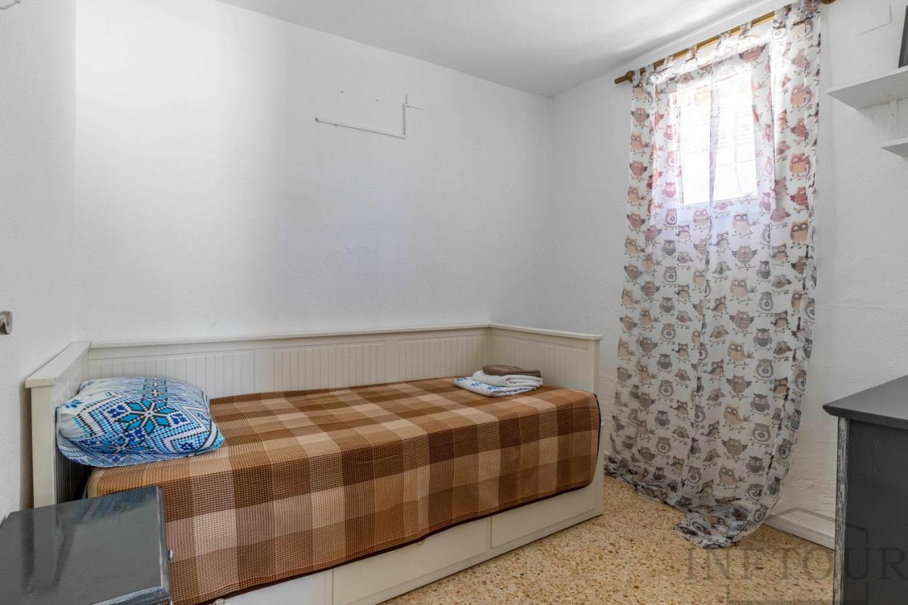 Inftour La Fustera Villa Calpe Exterior photo
