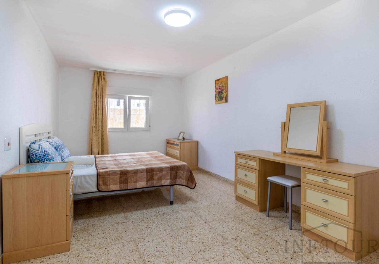 Inftour La Fustera Villa Calpe Exterior photo