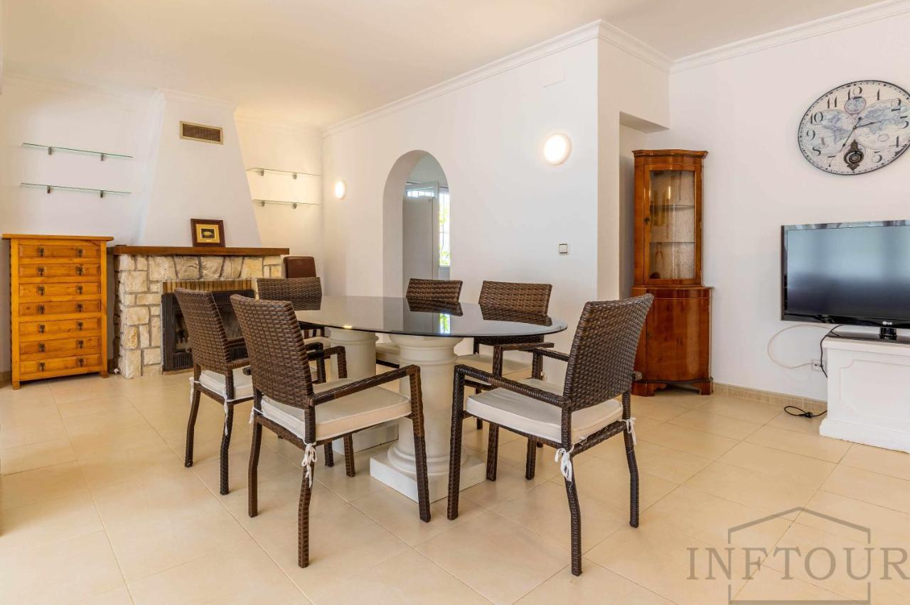 Inftour La Fustera Villa Calpe Exterior photo