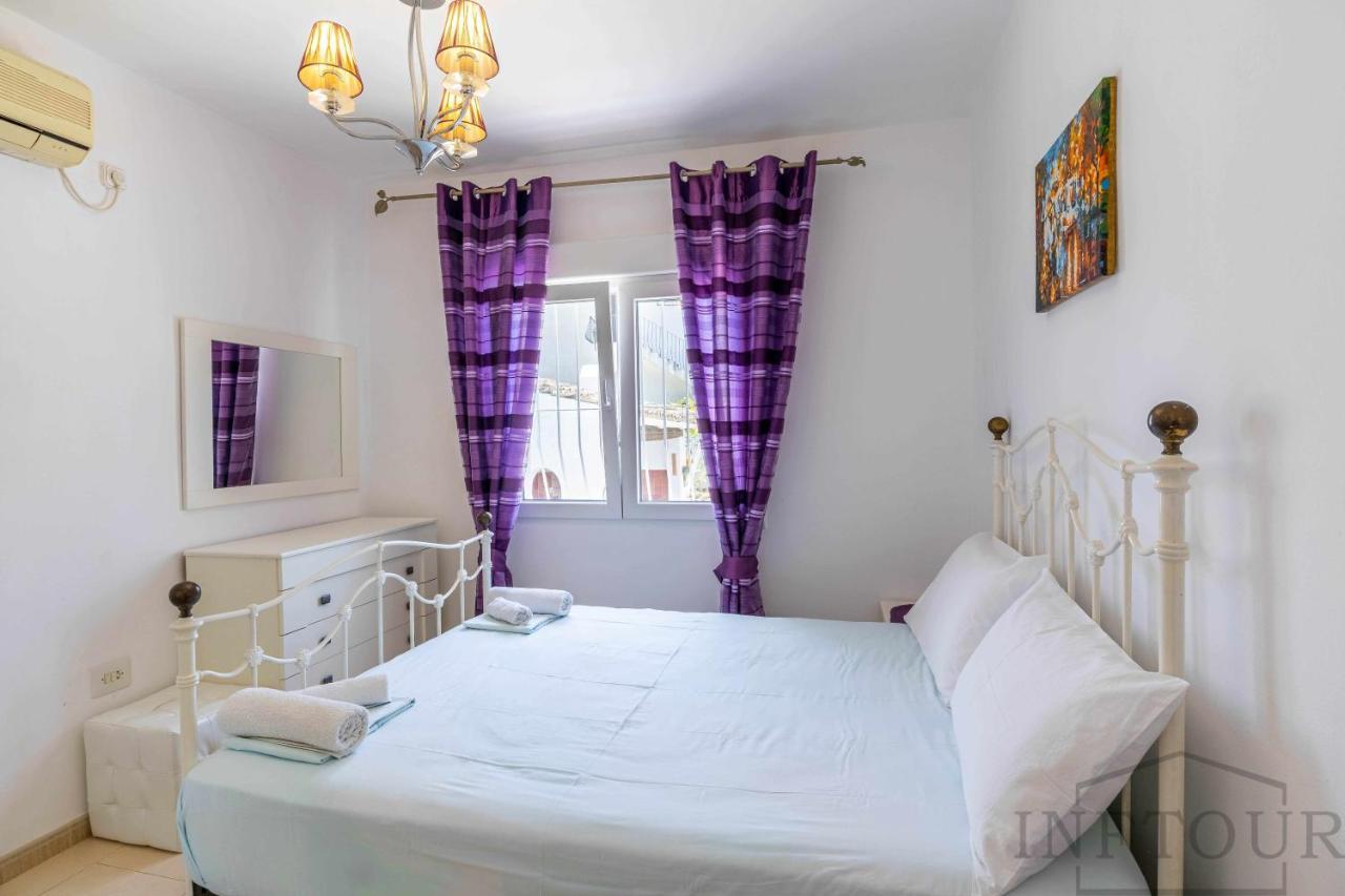 Inftour La Fustera Villa Calpe Exterior photo