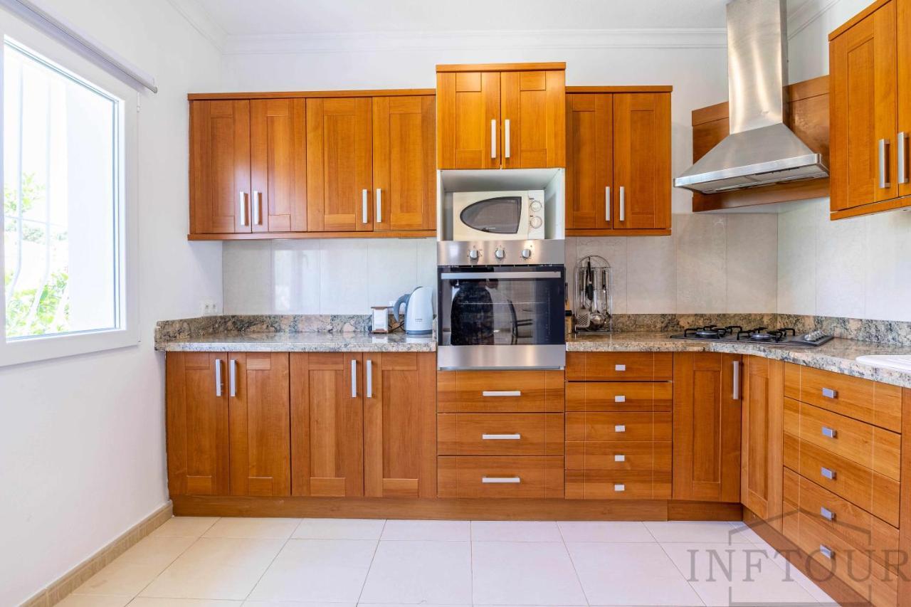 Inftour La Fustera Villa Calpe Exterior photo